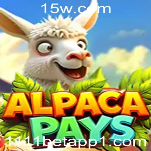 Explorando o Jogo AlpacaPays no 1111bet App