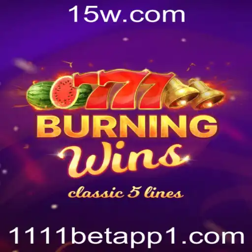 BurningWins e o Mundo Emocionante do 1111bet App