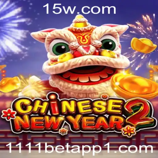 Descubra as Emoções de CHINESENEWYEAR2 no 1111bet App