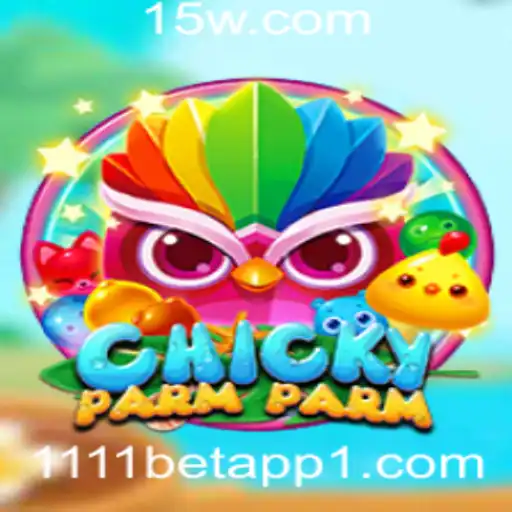 Descubra o Universo de ChickyParmParm: A Nova Sensação dos Games
