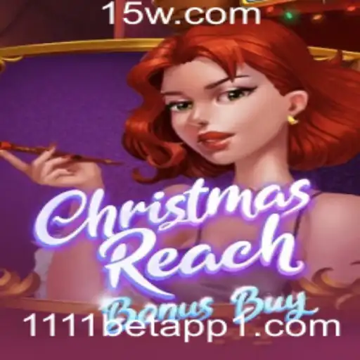 Explore o Universo de ChristmasReachBonusBuy no 1111bet App