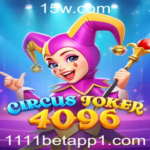 Descubra o Emocionante Mundo de CircusJoker4096