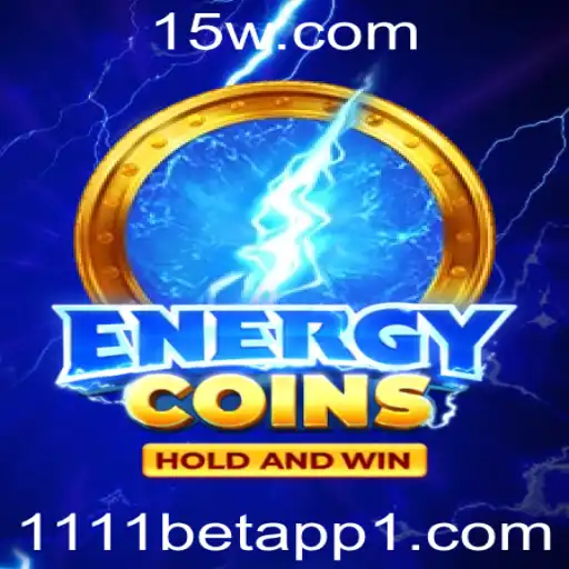 Desvendando os Segredos de EnergyCoins no 1111bet App