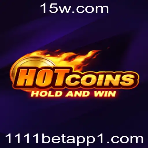 HotCoins: Descubra o Novo Sensação de Jogos com 1111bet App