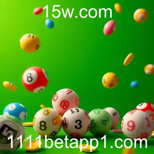 O Fascinante Mundo dos Jogos de Loteria