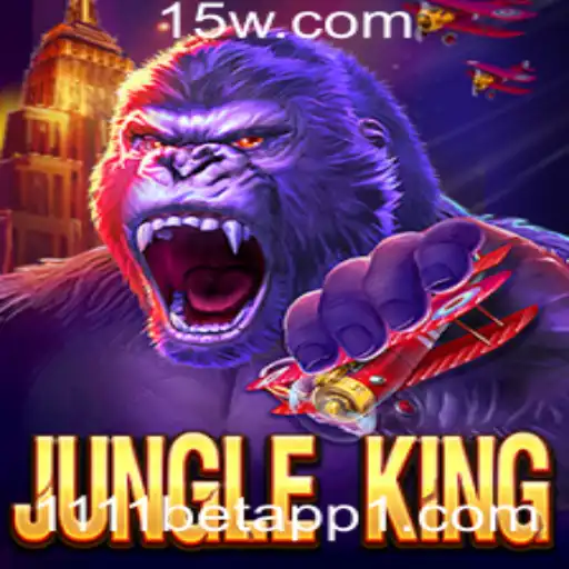 Descubra o Fascinante Mundo de JungleKing