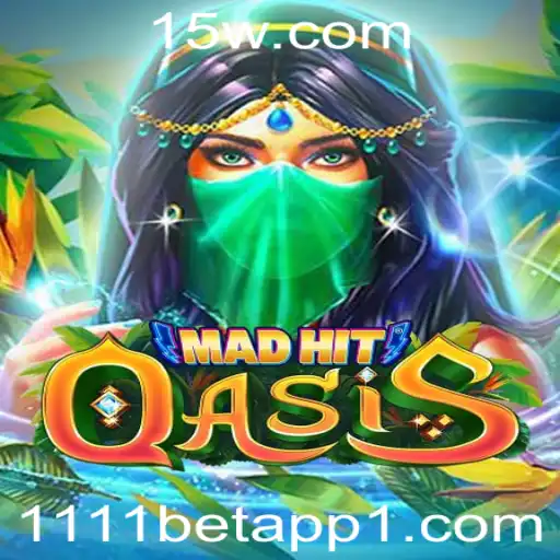 Explorando o Mundo de MadHitOasis: Um Jogo Inovador