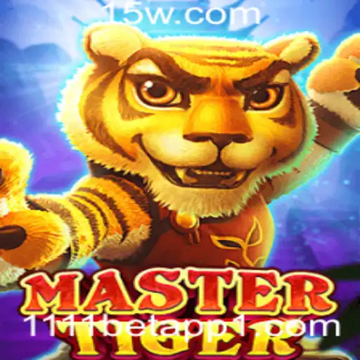 MasterTiger: Um Mergulho no Mundo do Jogo Inovador com 1111bet app