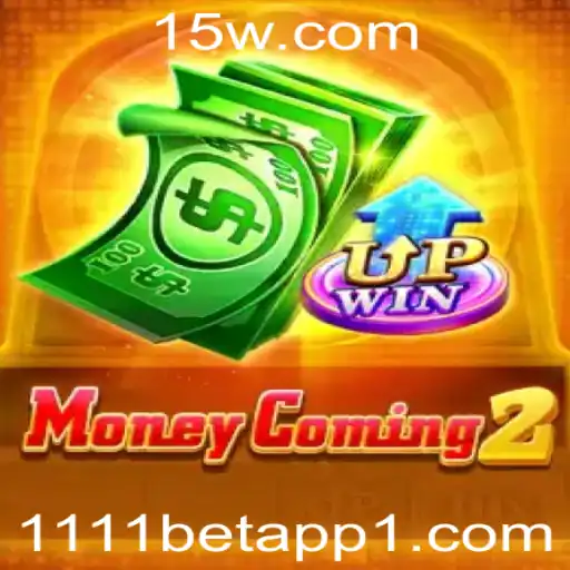 Descubra o Fascinante Mundo de MoneyComing2 com o 1111bet App
