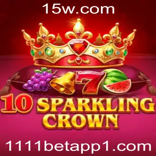 Explorando o Mundo de 10SparklingCrown: Um Jogo de Emocionantes Possibilidades