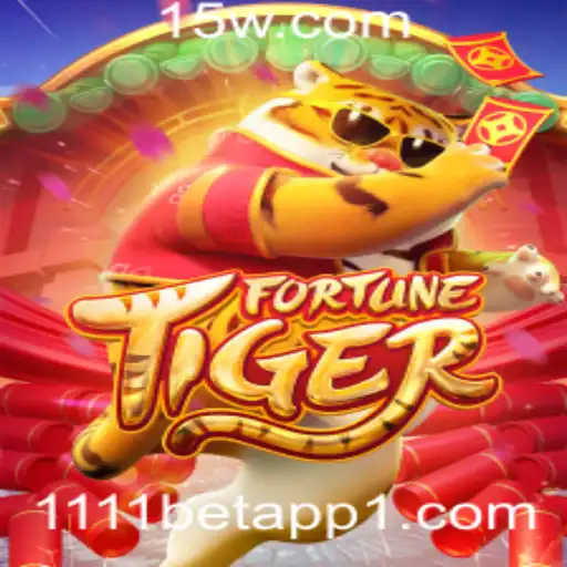 Explorando FortuneTiger no 1111bet App: Tudo o que Você Precisa Saber