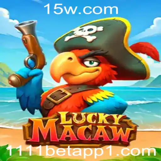 Explorando o Jogo LuckyMacaw: Diversão e Estratégia no 1111bet App