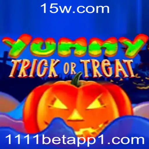 Explorando o Jogo YummyTrickorTreat e a Influência do 1111bet App: Uma Viagem Pela Diversão Digital
