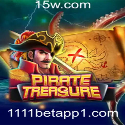 Descubra as Aventuras de PirateTreasure no Mundo do 1111bet App