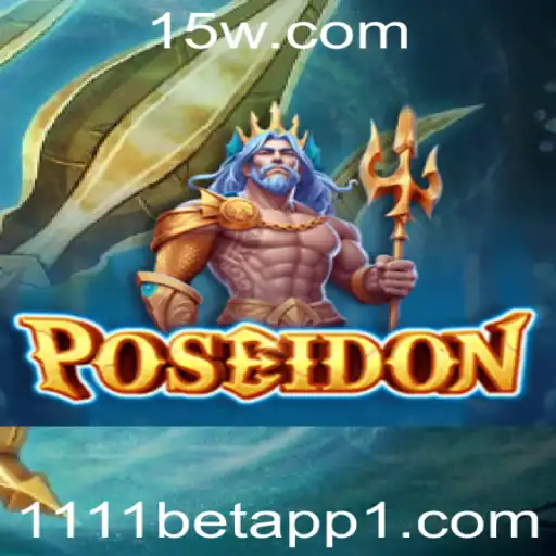 Explorando Poseidon: Um Mergulho Profundo no Novo Jogo Disponível no 1111bet App