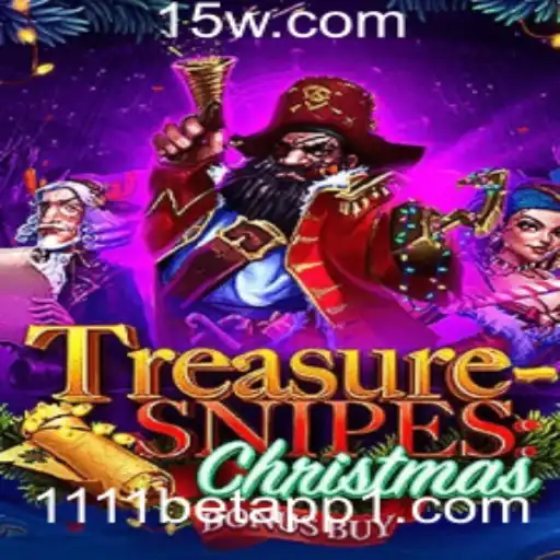 Tesouros e Desafios: Explorando o Mundo de TreasuresnipesChristmas