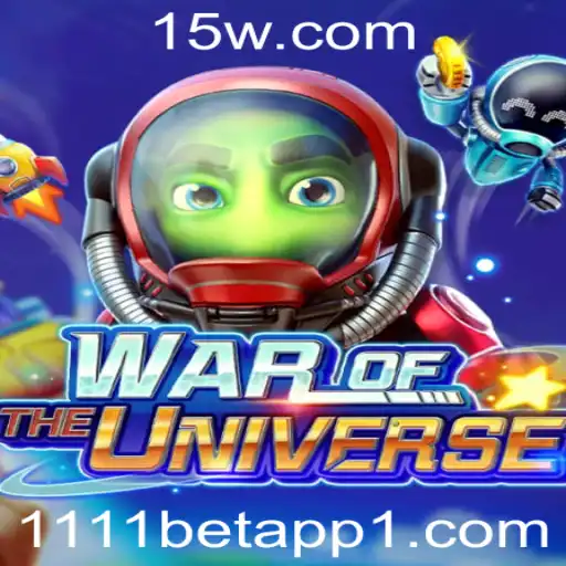 WAROFTHEUNIVERSE: Um Novo Patamar de Estratégia no Mundo dos Jogos
