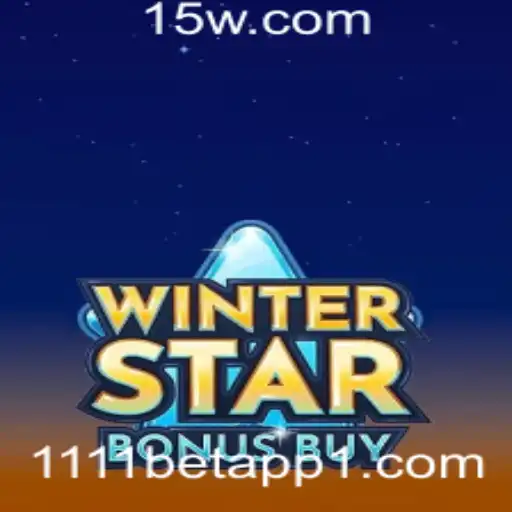 Explorando o Fascinante Mundo do Jogo WinterStarBonusBuy no 1111bet App